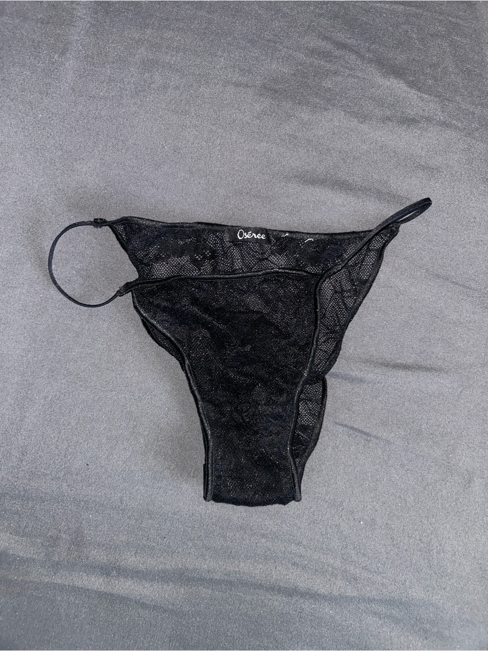 Womens panties - Picture 3 of 3